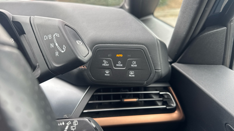 CUPRA Born 169kW e-Boost V3 58kWh 5dr Auto Electric Hatchback